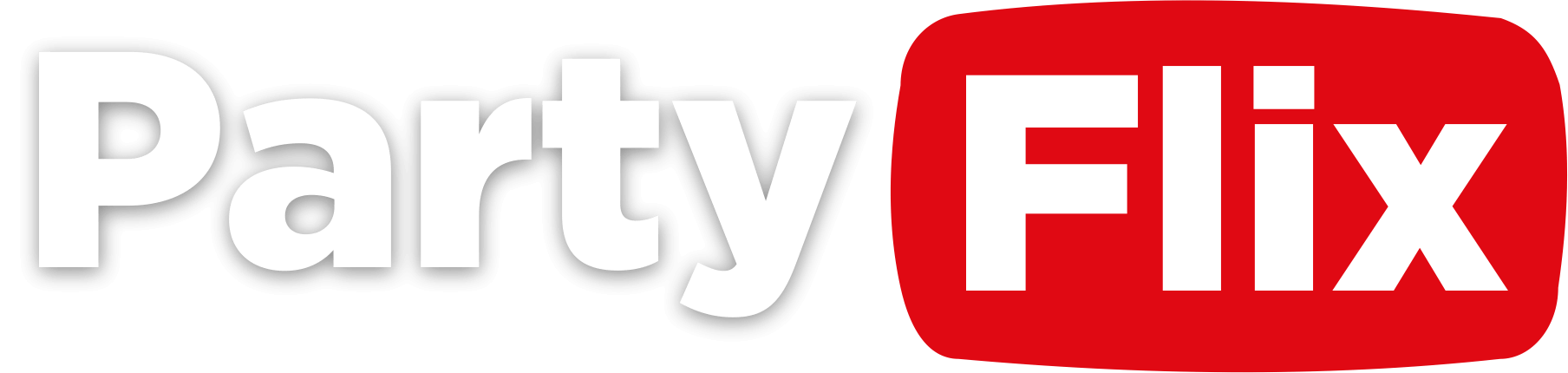 partyflix logo